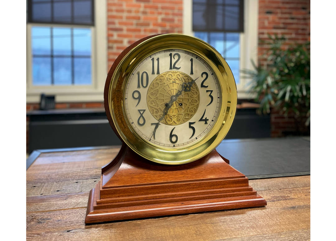 Timeless Investment: Understanding the Value of Antique Chelsea Clocks