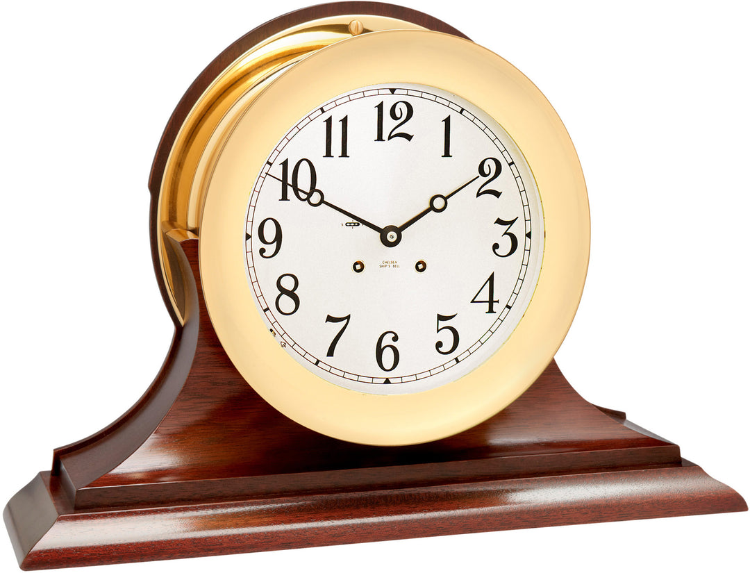 ᐈ Ship's Clock, Ø 150 mm  Buy Ship's Clock, Ø 150 mm at a bargain price in  Ukraine on