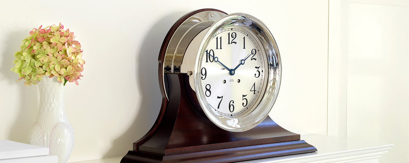 Why Chelsea Clocks Are Both Timeless Decor and Often Savvy Investments