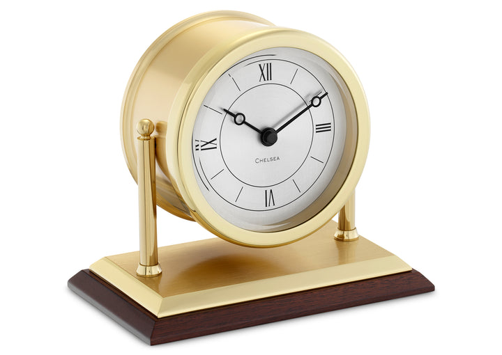 Chatham Desk Clock