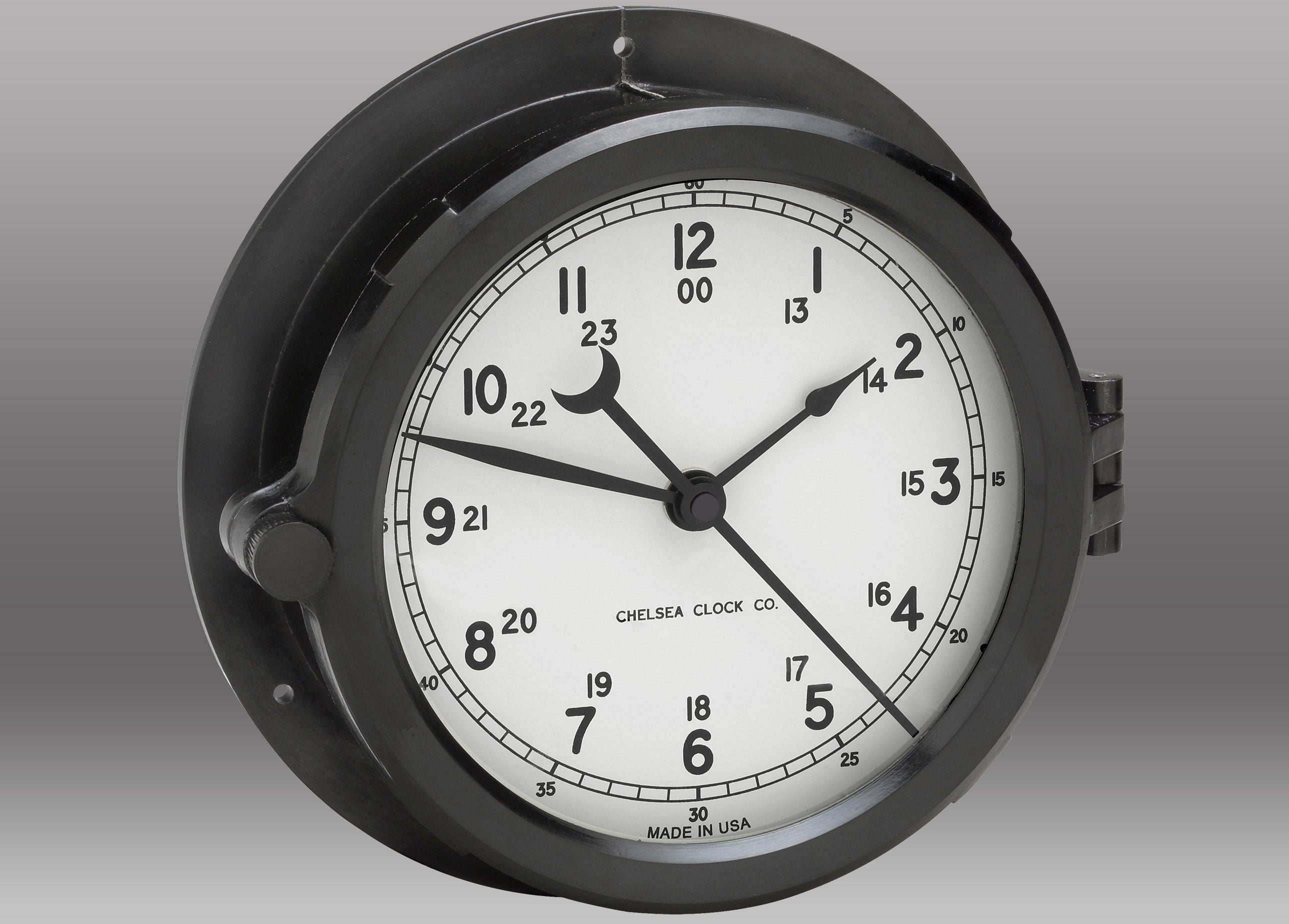 Chelsea Maritime Clocks - Nautical Clocks for Sale – Chelsea Clock