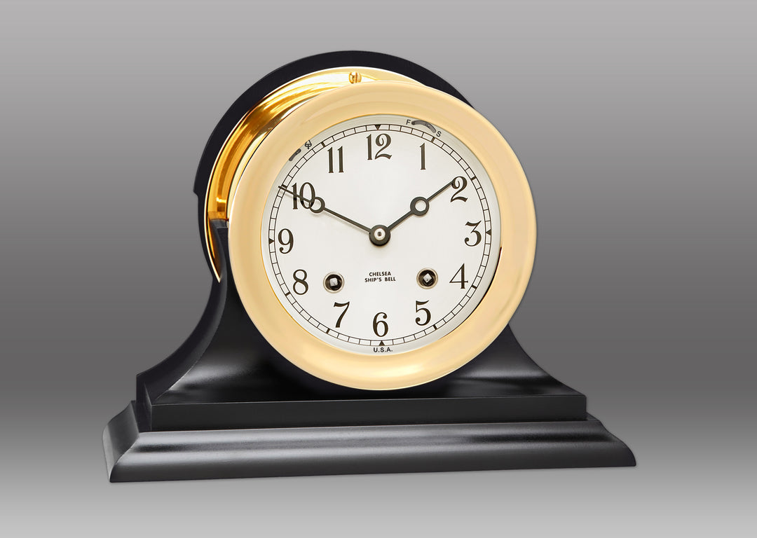 Marine and Boat Nautical Clocks in USA
